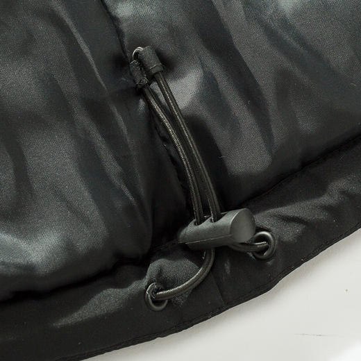 kelme卡尔美 儿童运动棉马甲男女跑步足球背心外套学生训练坎肩 商品图1