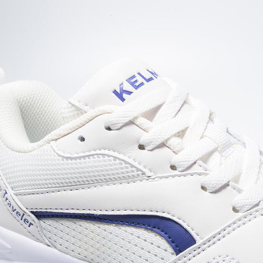 卡尔美老爹鞋男复古休闲鞋女秋冬百搭透气厚底熊猫鞋运动鞋 商品图2