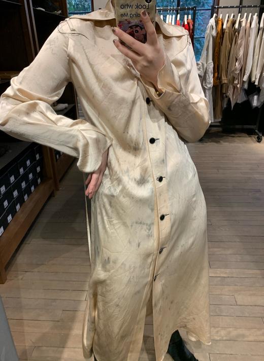 Mutedance Shirt MD20SS-KAL51 商品图0