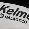 Kelme 卡尔美休闲运动新款男士套头卫衣棉潮流连帽拼接套头衫 商品缩略图1
