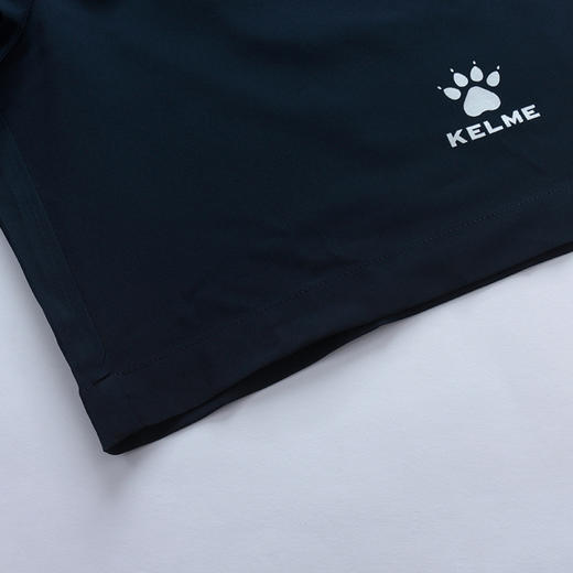 卡尔美 运动短裤男夏新款速干透气跑步健身训练宽松五分裤 商品图4