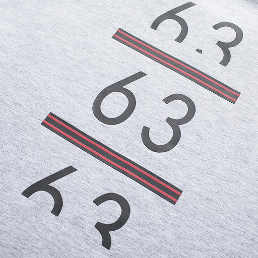 kelme卡尔美春夏新款运动T恤男士休闲篮球七分袖中袖宽松韩版短袖 商品图3