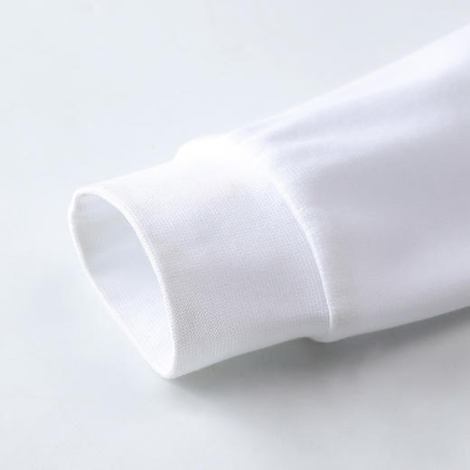 kelme（kids）男童长袖春季新款儿童印花长袖T恤圆领上衣潮 商品图3