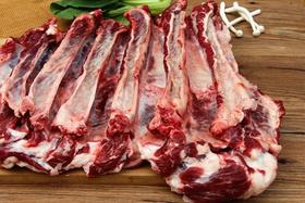 牛排腩肉，2斤装