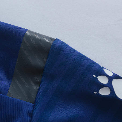 kelme卡尔美 运动套装男跑步服订制衣服短袖短裤薄透气足球服 商品图4