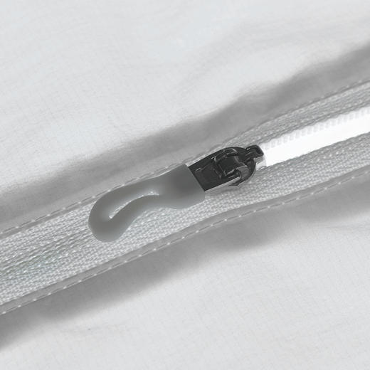 【限时特惠】KELME/卡尔美男士梭织连帽运动外套轻便耐磨跑步休闲风衣 商品图2