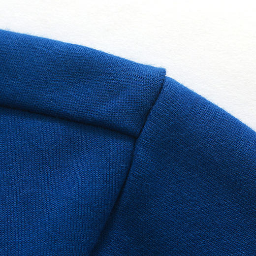 卡尔美 休闲运动外套男士针织拉链立领透气运动服跑步卫衣 商品图1