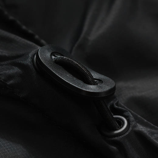 卡尔美休闲男士运动风衣连帽跑步外套男训练薄款梭织夹克 商品图3