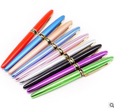 欧鳄小鳄鱼铱金笔215 商品图2