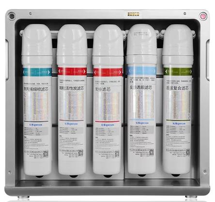 沁园（507287）反渗透净水器QR-R5-01A 商品图3