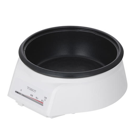 大松  多功能循环加热家用电火锅GH-P130S1 商品图3