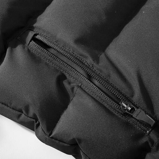 kelme卡尔美 儿童运动棉服男女足球训练外套学生棉衣保暖棉袄男童 商品图1