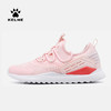 KELME/卡尔美运动鞋女 ins百搭休闲春夏季透气跑步鞋学生轻便平底 商品缩略图3