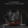 鸣盏恒温自动上水烧水壶 304不锈钢电热水壶 煮茶壶套装 MZ-035 商品缩略图6