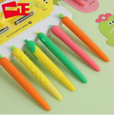 一正玉米钢笔5508 商品图0