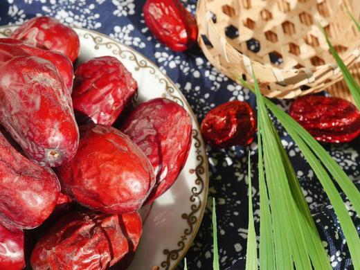 新疆和田玉枣 商品图2