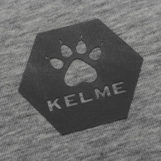 卡尔美男士棒球领针织运动外套 商品图3