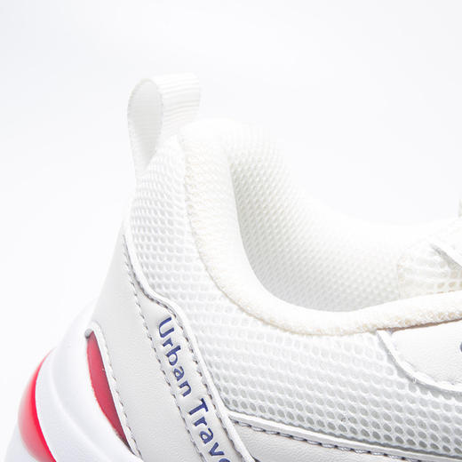 卡尔美老爹鞋男复古休闲鞋女秋冬百搭透气厚底熊猫鞋运动鞋 商品图4