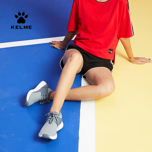 卡尔美情侣款运动鞋 商品图1