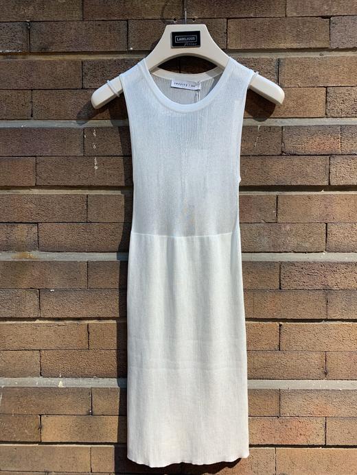 Swaying 内搭衬裙 SW201LS41 商品图10