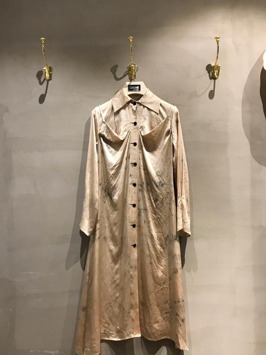 Mutedance Shirt MD20SS-KAL51 商品图3