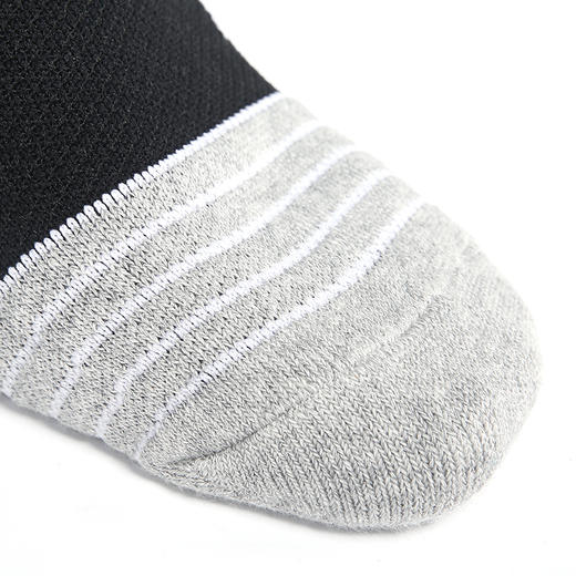 kelme卡尔美橡筋长筒足球袜过膝跑步篮球足球比赛训练吸汗袜子 商品图1