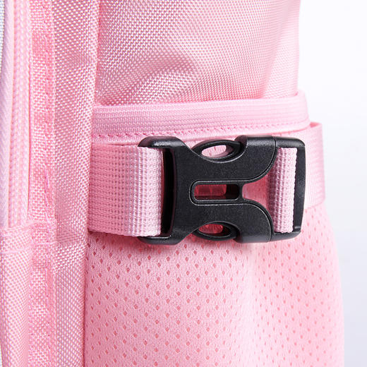 TM-卡尔美男女童书包小学生初中生背包减负护脊儿童休闲双肩包 商品图1