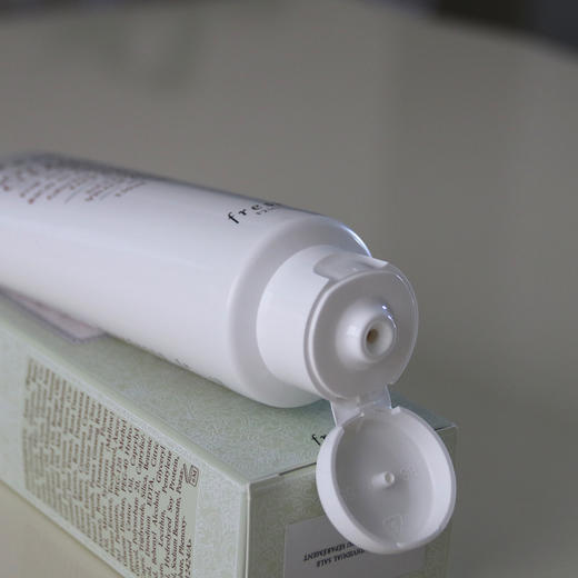 Fresh馥蕾诗大豆洗面奶150ml 商品图6