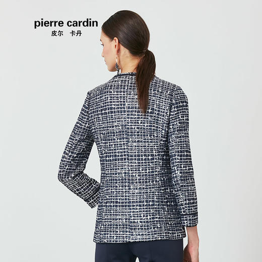 皮尔卡丹女装针织衫P01KC62N0 商品图2