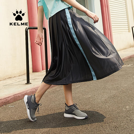 卡尔美情侣款运动鞋 商品图2