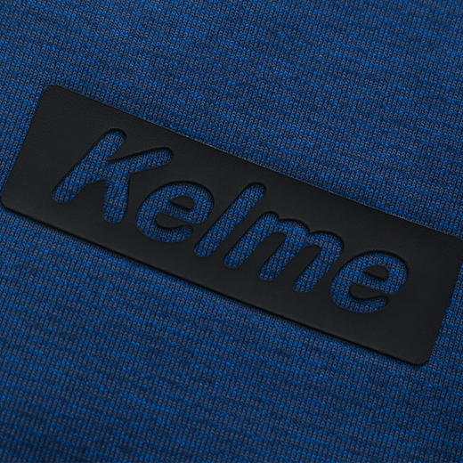 卡尔美男士新款休闲外套运动连帽卫衣轻薄套头衫运 商品图3