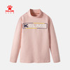 kelme（kids）女童春秋装长袖T恤儿童打底衫上薄款
 商品缩略图3