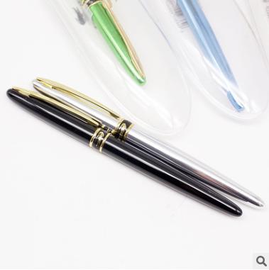 欧鳄小鳄鱼铱金笔215 商品图1