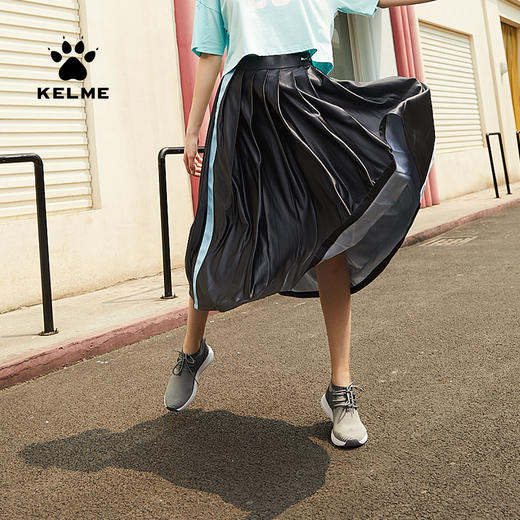 卡尔美情侣款运动鞋 商品图3