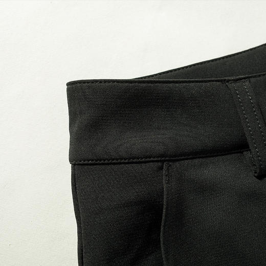 卡尔美运动裤男士春秋季速干直筒宽松薄款休闲梭织长裤 商品图3