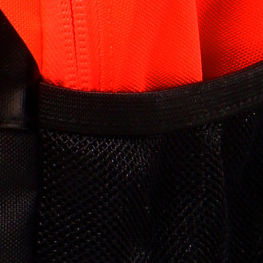 卡尔美运动双肩包男女足球训练背包健身包中学生书包大容量 商品图4