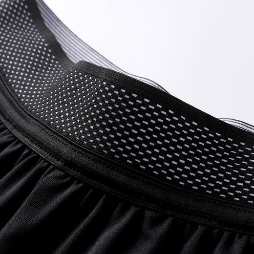 kelme（kids）童装中小女童针织时尚五分打底裤夏季中裤儿童 商品图2