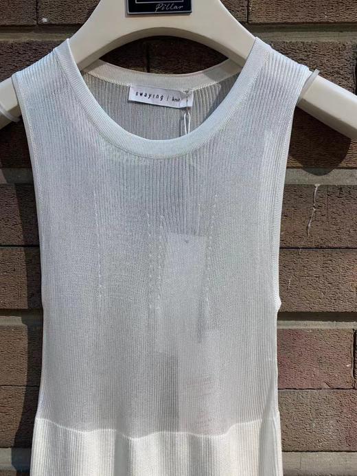 Swaying 内搭衬裙 SW201LS41 商品图11