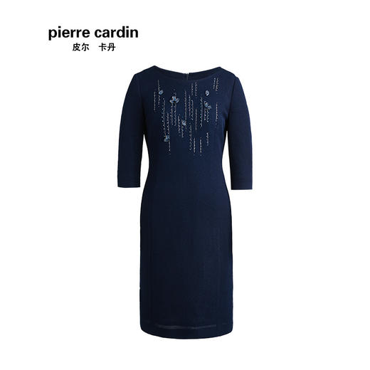 皮尔卡丹女装连衣裙 商品图4