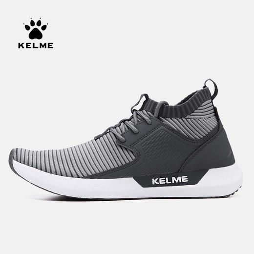 卡尔美情侣款运动鞋 商品图4