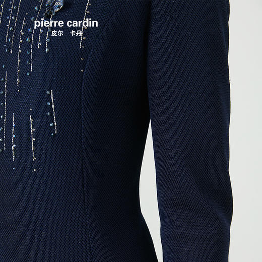 皮尔卡丹女装连衣裙 商品图3