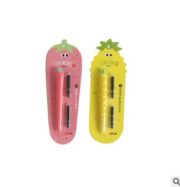 一正玉米钢笔5508 商品图2