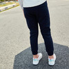 kelme（kids）女童春季新款宽松休闲长裤小童运动舒适裤子
 商品缩略图1