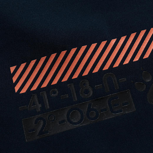 卡尔美 运动短裤男夏新款速干透气跑步健身训练宽松五分裤 商品图3