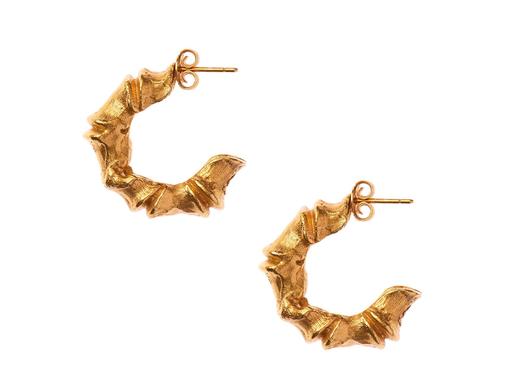 Alighieri THE SELVA OSCURA EARRINGS FJ5221 BRZ 商品图1