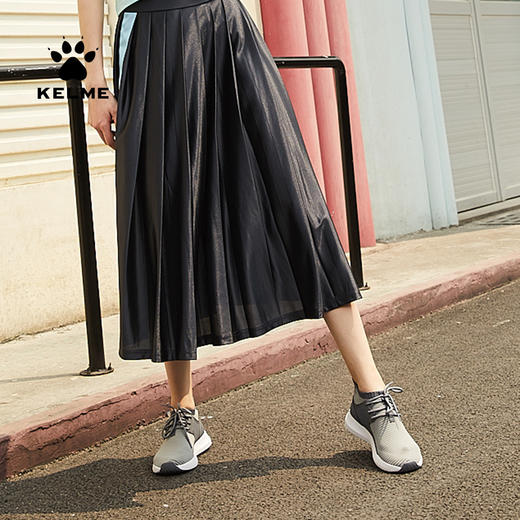 卡尔美情侣款运动鞋 商品图0