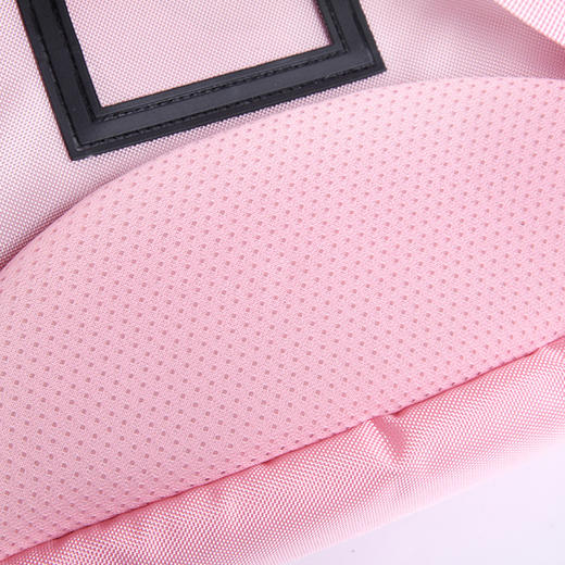 TM-卡尔美男女童书包小学生初中生背包减负护脊儿童休闲双肩包 商品图2