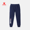 kelme（kids）女童春季新款宽松休闲长裤小童运动舒适裤子
 商品缩略图4