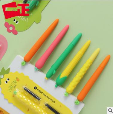 一正玉米钢笔5508 商品图1