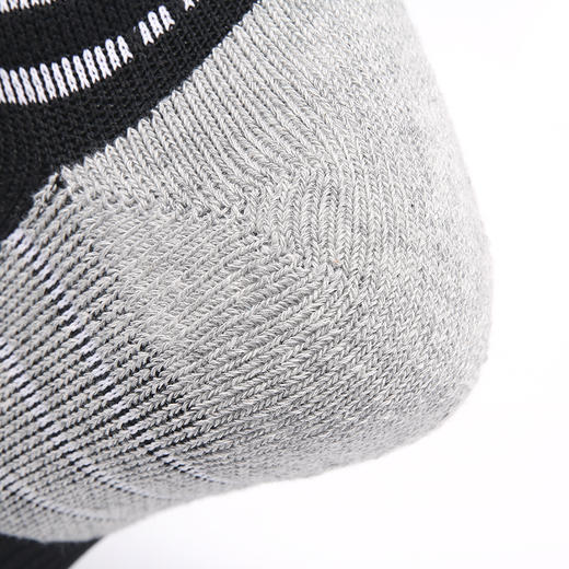 kelme卡尔美橡筋长筒足球袜过膝跑步篮球足球比赛训练吸汗袜子 商品图4